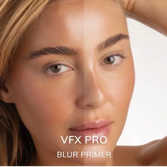 Farmasi VFX Pro Primer in Gray Tube - Picture 3 of 4